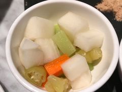 小菜-蔴将·川菜(黄龙万科店)