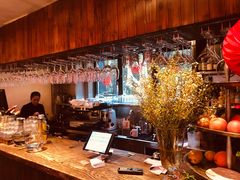 -Ginger(兴国路店)