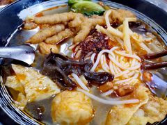 回味螺蛳粉-笋果坊螺蛳粉(竹园小区店)