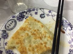 -金家老三饭庄(常营店)