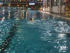 -金穗园温泉酒店