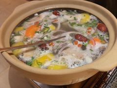 -耶里夏丽·新疆菜·28年喀什老馆(田林东路店)