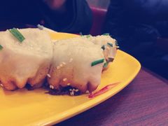 生煎-小杨生煎(湟普汇店)