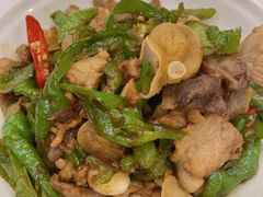 -眉州东坡(亚运村店)