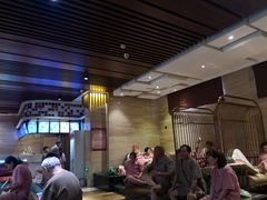 -水晶之星洗浴温泉汗蒸