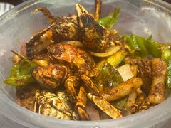 -胖哥俩肉蟹煲(湖滨银泰in77店)