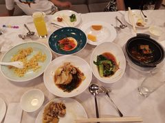 -白云中餐厅·粤菜·亚龙湾喜来登度假酒店