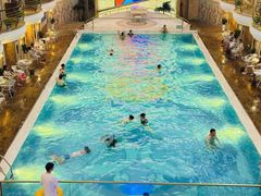 -海韵之星邮轮水会(明发商业广场店)