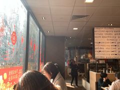 -麦当劳(杭州西湖银泰百货店)