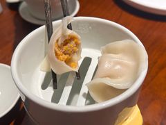 -喜鼎海胆水饺(东港店)