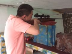 -华连射击俱乐部