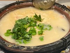 -粤仔湾砂锅粥(金太湖店)