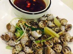 -吉香碳烤生蚝(仙霞路店)