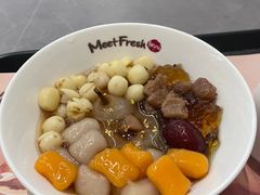 -鲜芋仙(高新万达广场店)