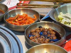 -韩一品韩国料理(柏庐南路店)