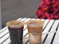 -Manner Coffee(IFS一楼店)
