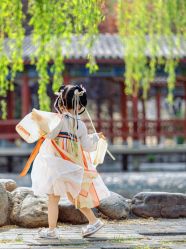 -爱你宝贝儿童摄影(西湖云端店)