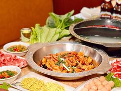 -晓林火锅(安定门店)