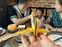 -同仁四季椰子鸡(无锡滨湖万象汇店)