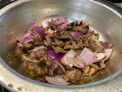 -金源烤肉面片馆(师大店)