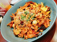 -鱼鼎香烤鱼火锅(华发商都店)