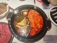 -火社火锅(裕华万达店)