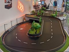 -现代汽车文化中心 Hyundai Motorstudio Beijing