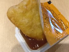 -汉堡王(北京通州领展店)