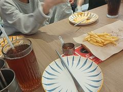 -必胜客(华都店)