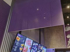 -Taco Bell 塔可钟(民田路店)