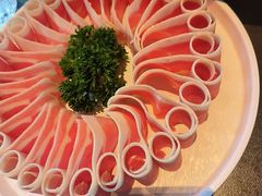 -东来顺·非遗火锅(高新店)