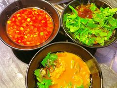 -骨之味·筒骨汤火锅(江头店)