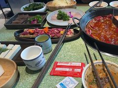 -憨铁匠老火锅(龙岗万科里店)