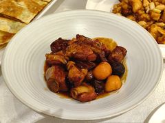 糖醋小排-大铁勺新津菜(熙悦汇店)
