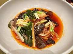 香麻浇汁钵钵-東大方(武康千秋广场店)