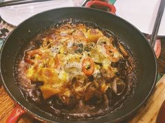 -烛影拾光观景餐厅·创意菜·摄影·小提琴(大唐不夜城店)