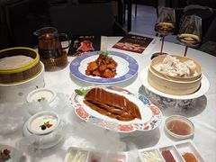 -在前门·烤鸭北京菜(五月花广场店)