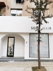 -Some Hair