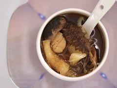 -聚春园自助餐厅(东街口店)