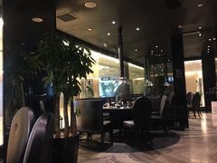 大堂-王家渡火锅(金宝汇店)
