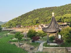 -龙寺生态园