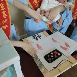 -北京享悦时光月子会所