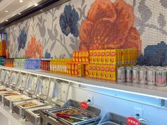 -爱客得牛排海鲜烤肉·火锅自助(春熙路黑金好店)