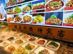 -渔家风味·鲅鱼水饺·央视展播·海鲜天津菜(开发区店)