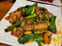 四川回锅肉-望京一号(菜户营店)