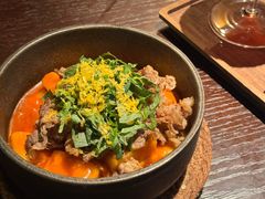 -Fuzzy Bistro 浮几韩餐·茶酒馆