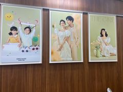 -海马体家庭照相馆(广州正佳广场店)