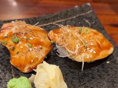 -鸟鹏烧鸟居酒屋(仁恒梦中心店)