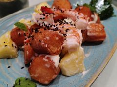 -鹿港小镇(悠唐店)