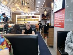 -醉壹号海鲜大排档(厦门美食地标店)